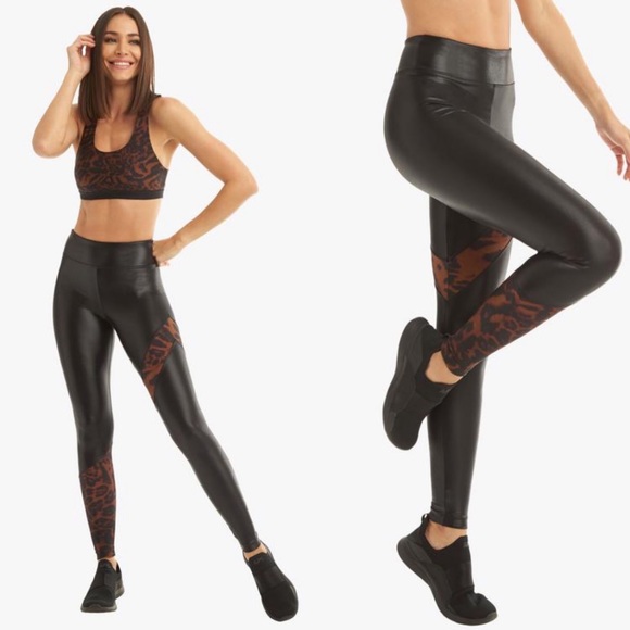 Koral Cheetara Legging Large - Picture 2 of 9